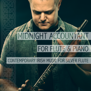 Midnight Accountant Sheet Music